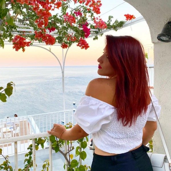 Federica Maneli